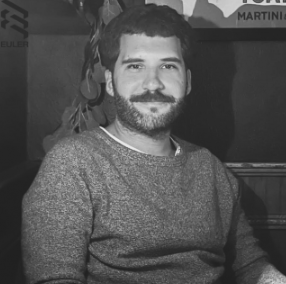 Francisco Gude