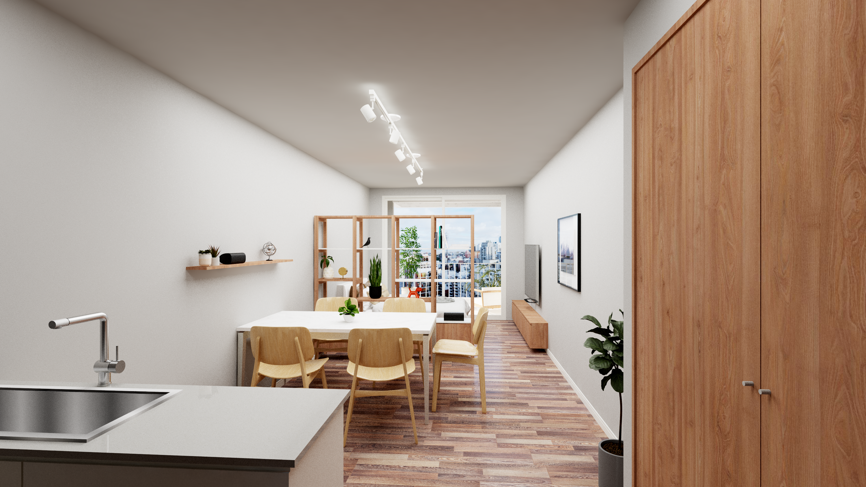 MT2477 - Interior