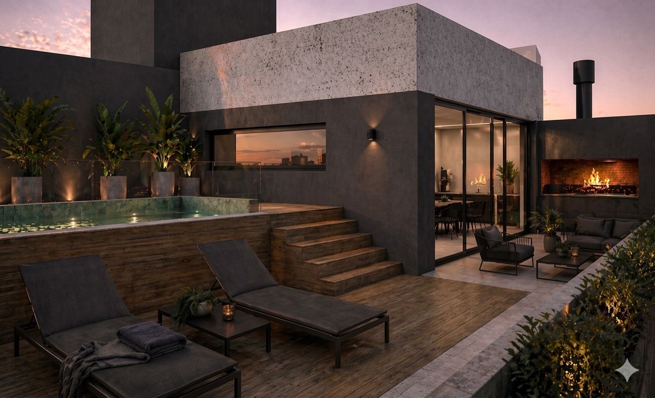 Amenities NH5869