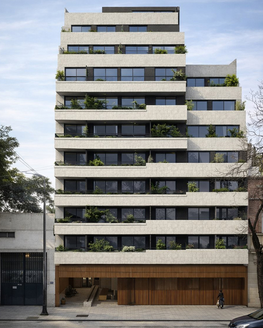 NH5869 - Villa Urquiza